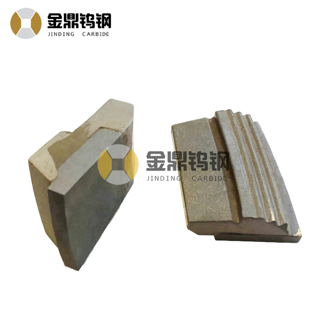 High Quality Tungsten Carbide Centrifuge Wear Tips