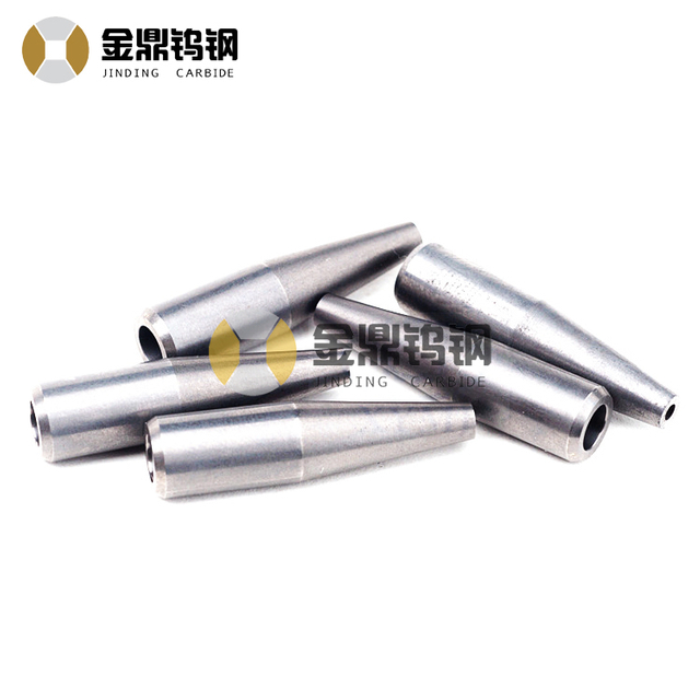 Tungsten Carbide High Wear Resistance Industrial Sandblasting And Water Jet 