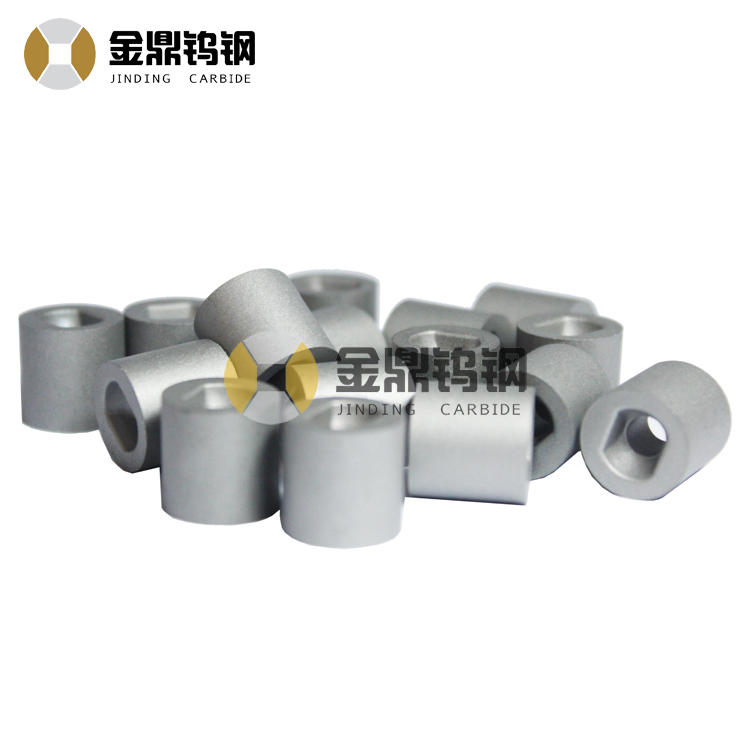  Customized high quality hard alloy drawing die carbide wire drawing dies for metal wire