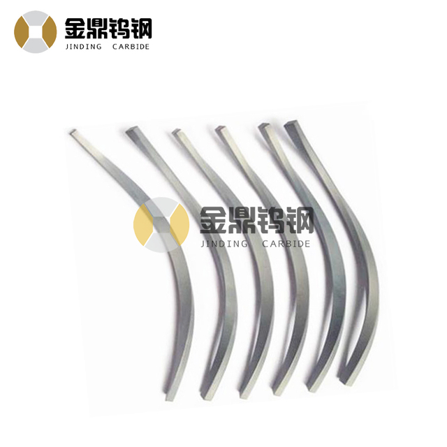 ZhuZhou Produced Custom Design Hard Alloy Sticks