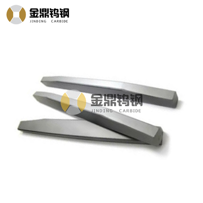 K20 Cemented Carbide Strips Price For VSI Sand Washer