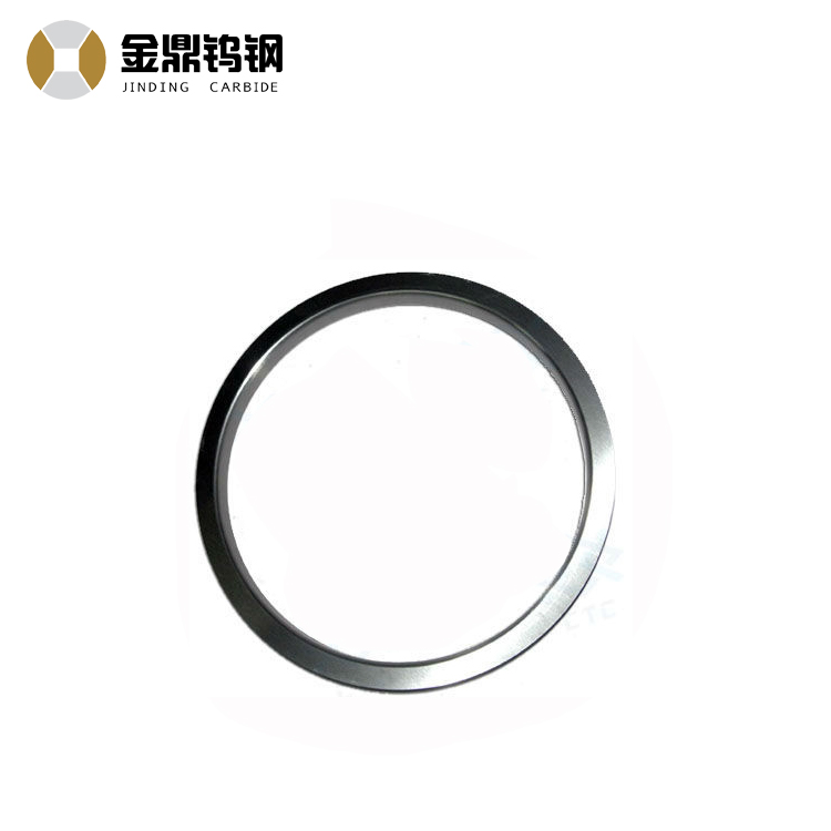 Carbide round ring,sintered tungsten carbide rollers