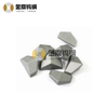 Cemented Tungsten Carbide Shield Mining Cutter For TBM