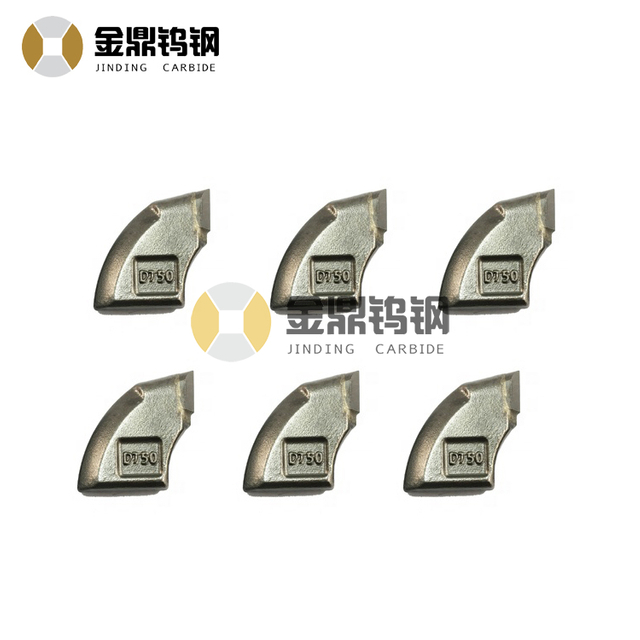 Factory supply weld-on teeth RT2 HDD back reamer horizontal directional drill bits