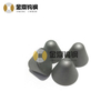 High Quality Hard Metal Rotary Burrs Blanks For Rotary File 