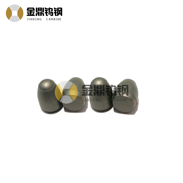 Various Shape Cemented Carbide Burs Blanks For Deburring 