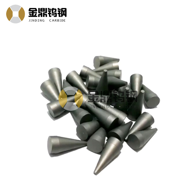 Zhuzhou Custom Solid Tungten Carbide Burrs Manufacturer