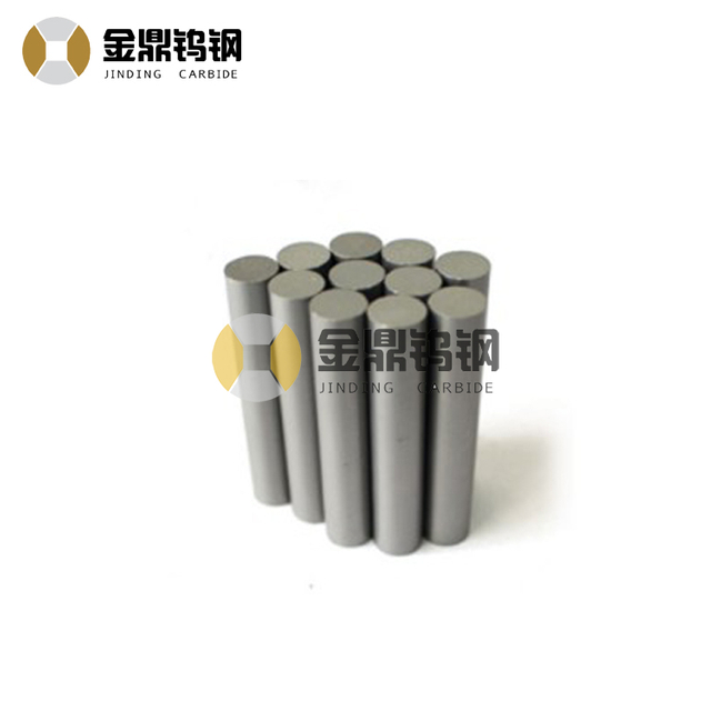 Yg8 Tungsten Carbide Ground Rod And Bar 