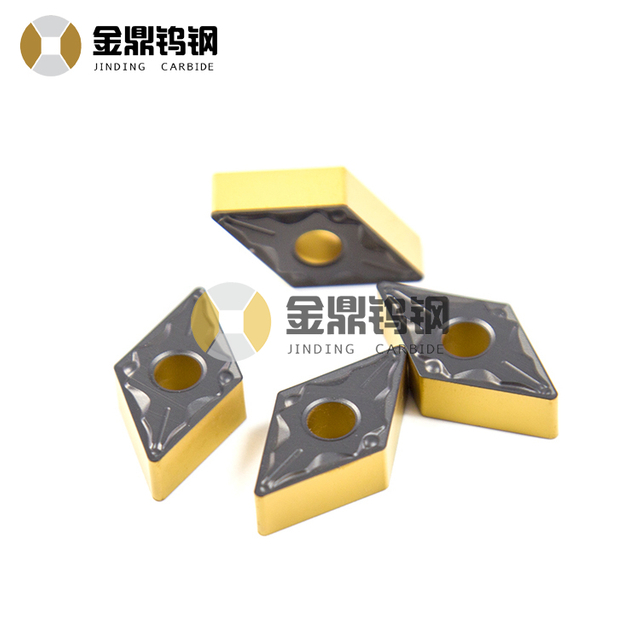 Carbide CNC Cutting Tools Tungsten Carbide Inserts 