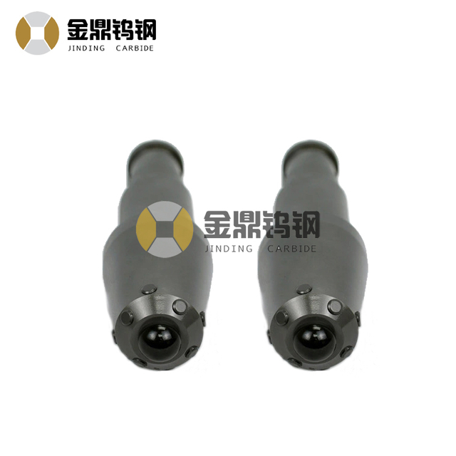 Conical rotary coal mining picks hard facing drill bits trenching cutting teeth