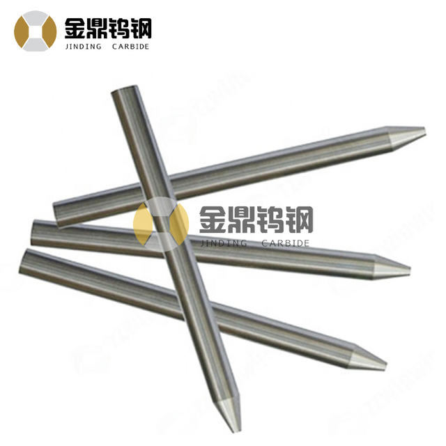 Hot Sale YG8 Customized Tungsten Carbide 3D Printer Nozzles