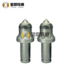 Mining teeth conical coal pick cutter / round shank bits tungsten carbide drill bit for minings miner cutting picks