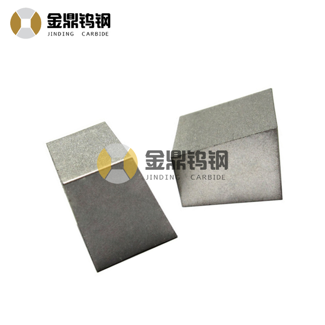 High Quality OEM Tungsten Carbide Plates, Nonstandard Carbide Blocks