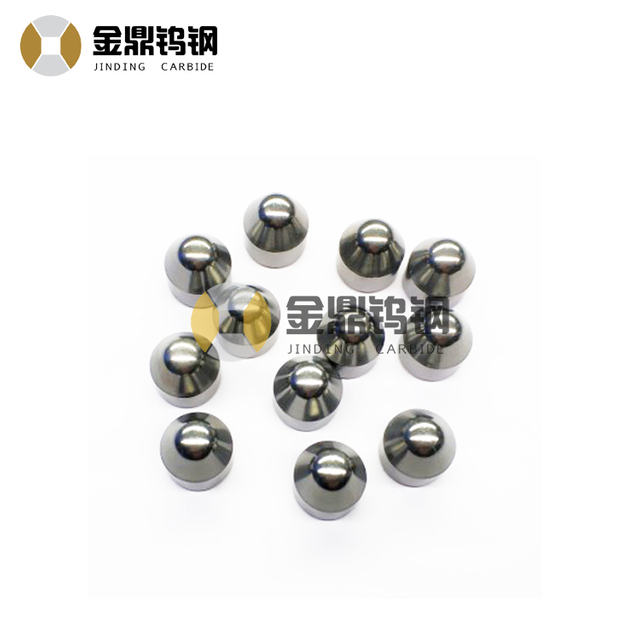 Cemented Carbide Teeth Mining Buttons,Carbide Abrasive Resistant Button For Coal Mining 