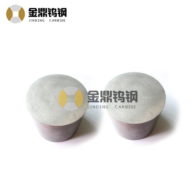 Customized Tungsten Carbide Moulds For Fastener