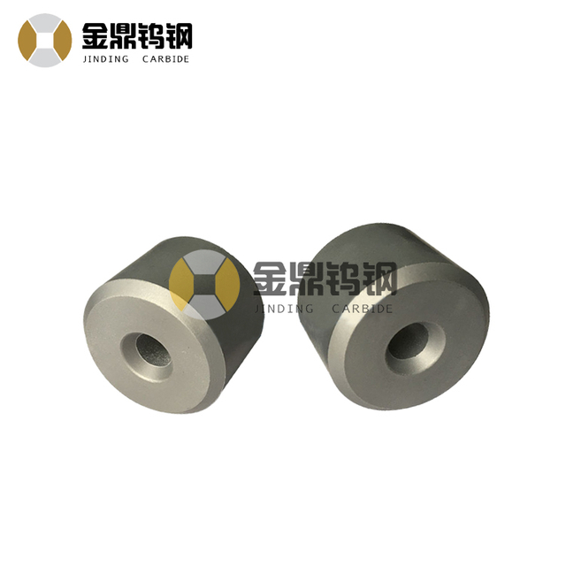 High Quality Yg6 Tungsten Carbide Wire Drawing Die
