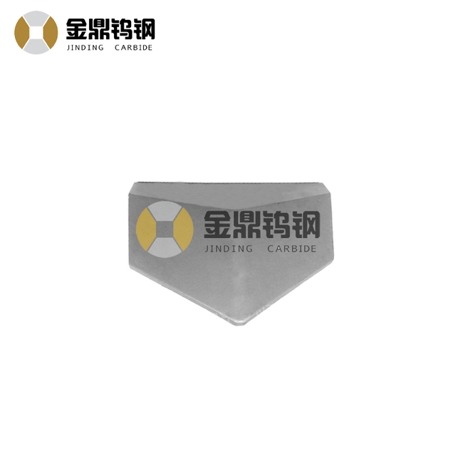 YG13C TBM shield cutters Tungsten Cabride Shield Cutter head Drilling Tips