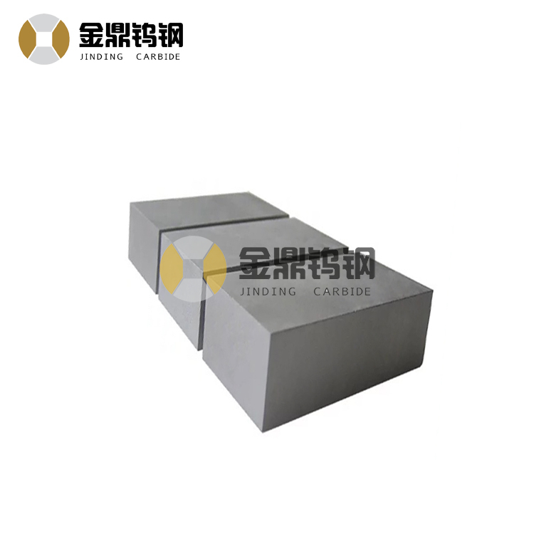 Wholesale alloy cemented tungsten carbide plates board bar sheet block
