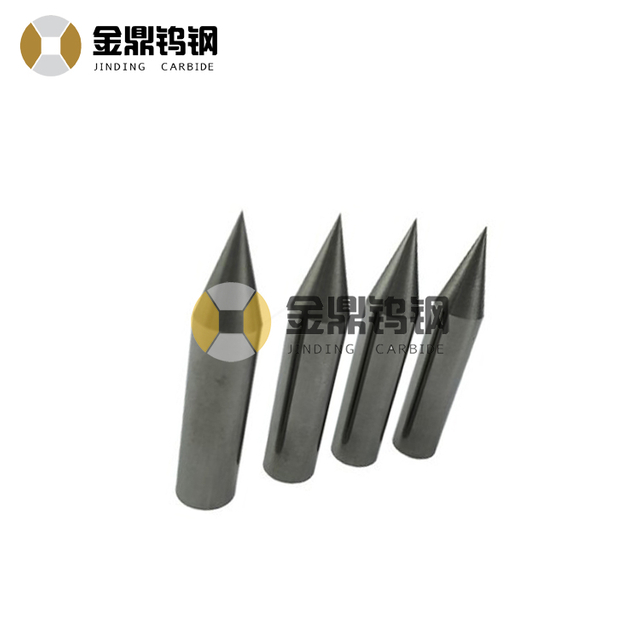 Factory Hot Sale Sintered Grinding Cemented Tungsten Carbide Pins For Cutting 