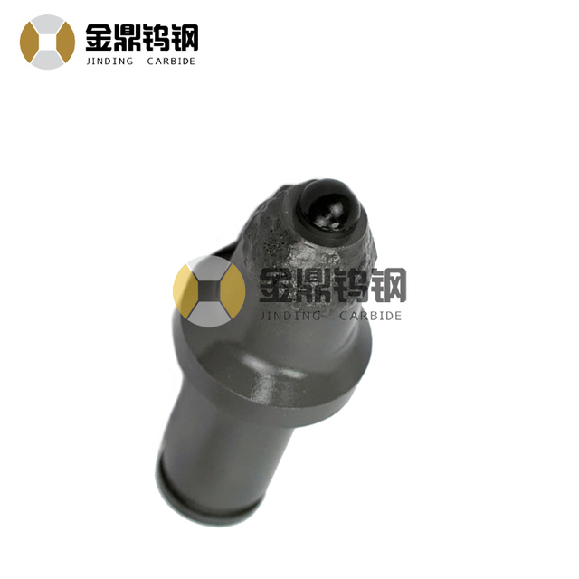 Wholesale cemented carbide durable and wearable road milling teeth cutting picks milling machine pick holder