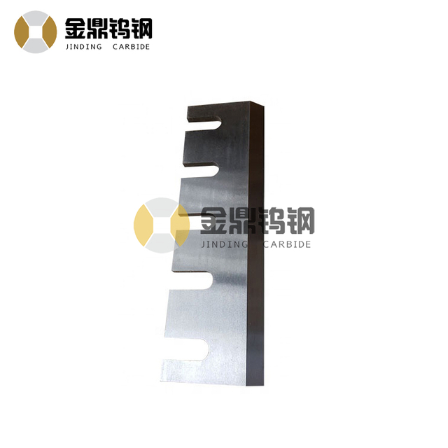 Woodworking tools wood peeling blade wood chipper knife carbide planer knives