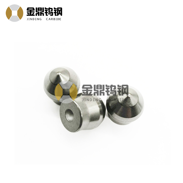 Tungsten Carbide Ball Teeth For Rock Drilling Bits