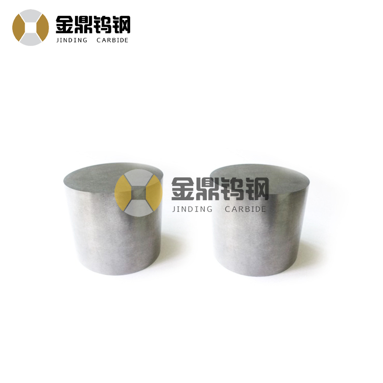 Customized Tungsten Carbide Moulds For Fastener
