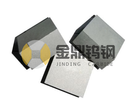 Custom Cemented Carbide Blocks, OEM Design Carbide Plates