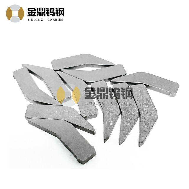 Wholesale Hot Selling Tungsten Carbide Tip for Ski Poles