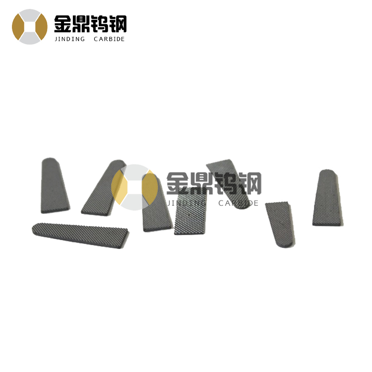 China Factory Manufacture Various Tungsten Carbide Surgical Needle Holders Inserts