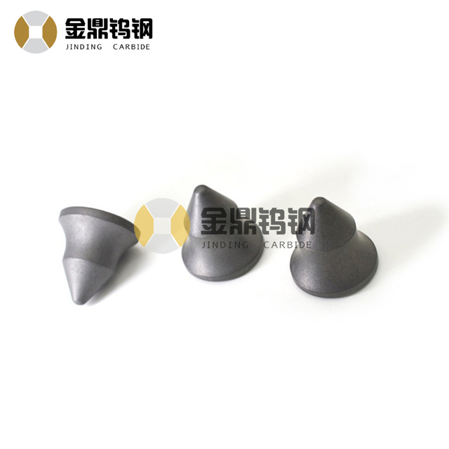 Hard Metal Rock Tools Carbide Milling Bits For Sale 