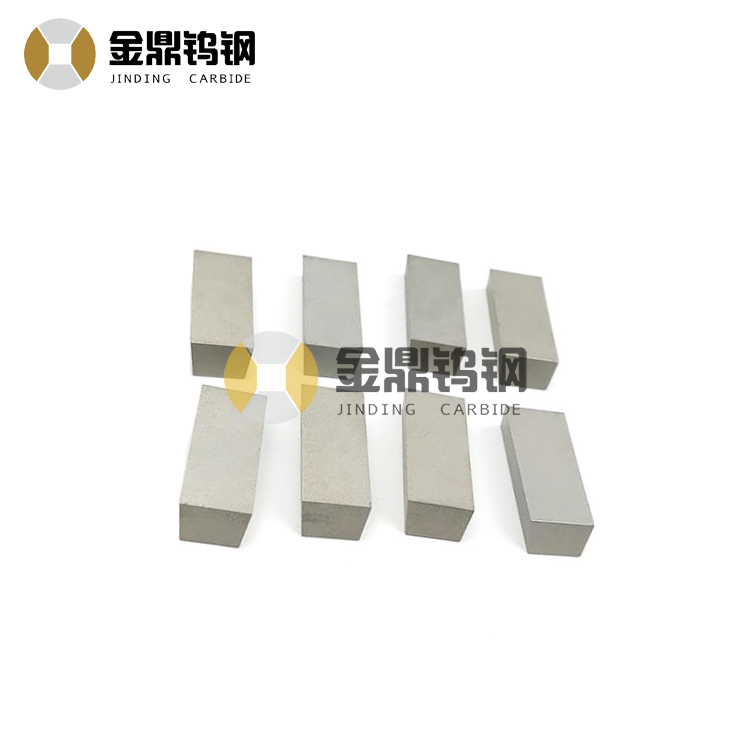 Zhuzhou new needle holding custom high quality carbide tips