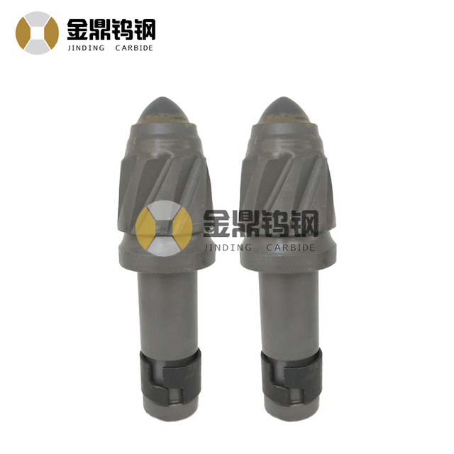 Conical mining pick coal bit mining cutter pick for coal mining machine