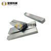 ZhuZhou Standard Blank Tungsten Carbide Flats Strips
