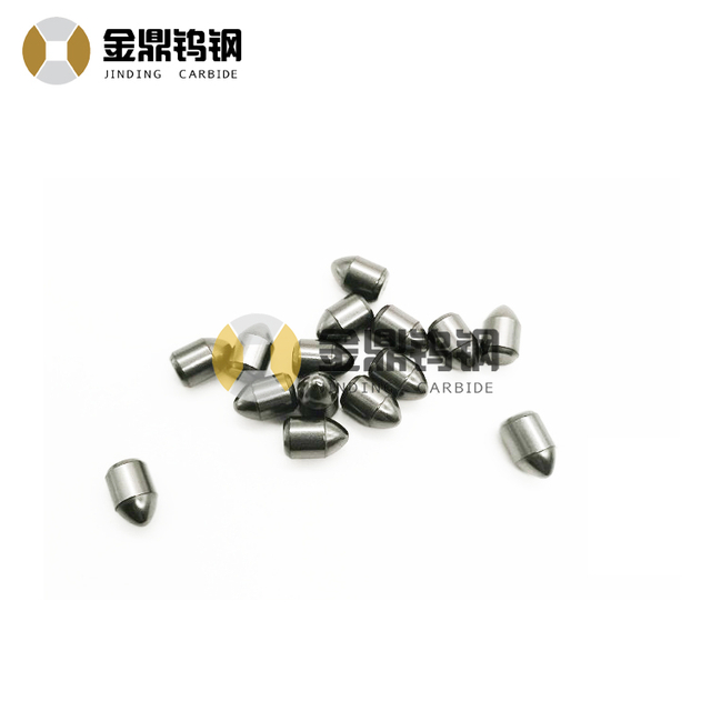 Different Type Tungsten Carbide Alloy Button