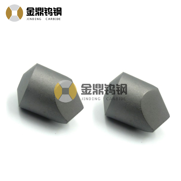 High Wear-resistant Sintered Borewell Drilling Tungsten Carbide Button Bits