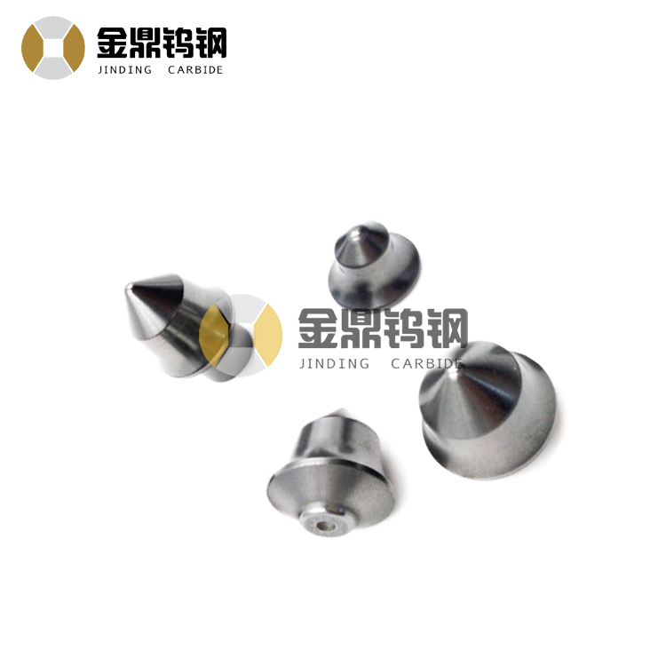 Standard Tungsten Carbide Button, Coal Mining Button, Carbide Mining Button Bits