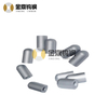 Tapered button bit rock drill mining tungsten carbide drill bit buttons for stone drilling 
