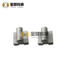 Wholesale factory mining tools cemented carbide edge block for HPGR edge protecting