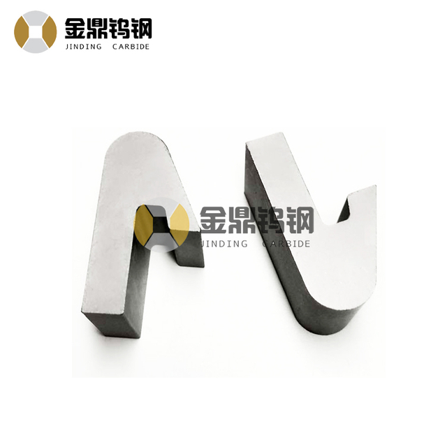 Wholesale Cemented Tungsten Carbide Tips for Railway Track Tamping Pick
