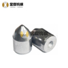 High Precision Tungsten Carbide Conical Button Manufacture 