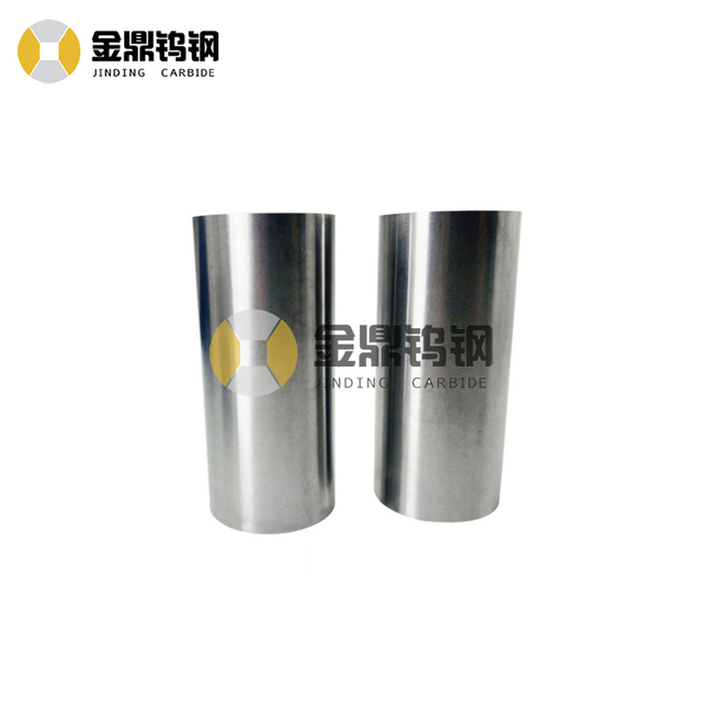 Tungsten Carbide Hpgr Grinded Stud From Zhuzhou Jinding