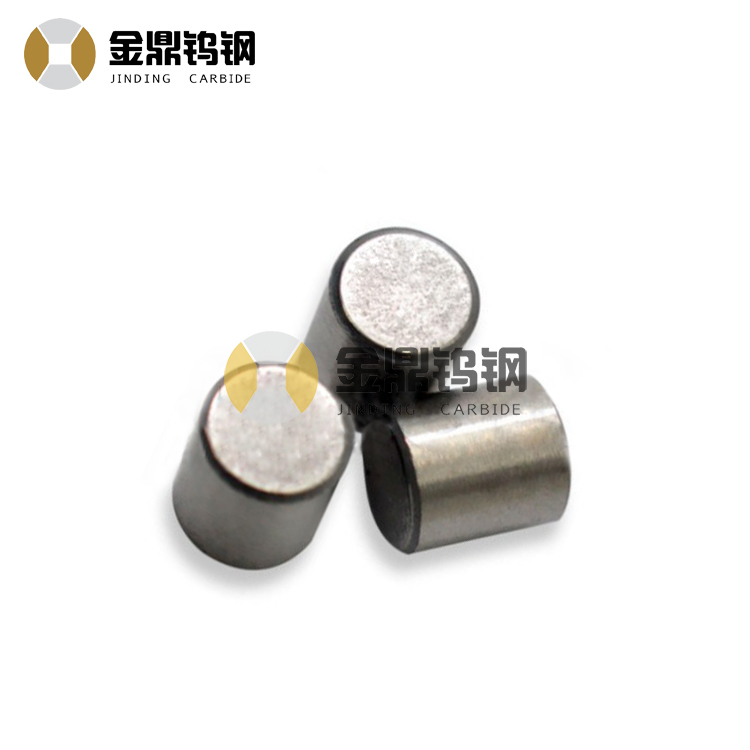 Carbide Studs Manufacturer Tungsten Carbide Dome Spherical Studs For HPGR