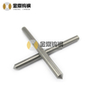 China Non-standard Cemented Tungsten Carbide Grinding Needle Pin Manufacturer 