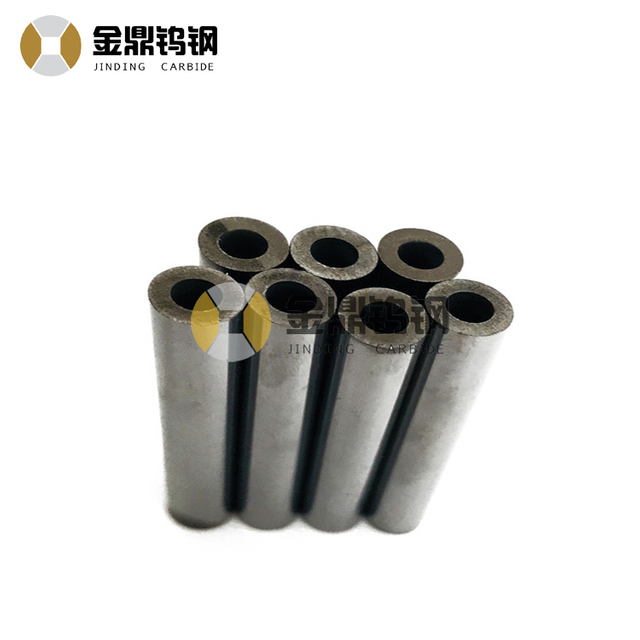 Wholesale Sandblasting Hole Straight Carbide Rod 