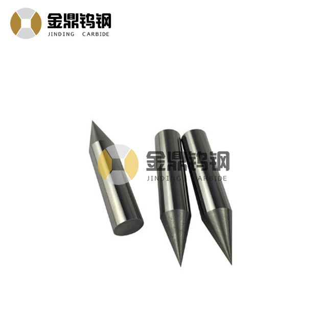 Factory Hot Sale Sintered Grinding Cemented Tungsten Carbide Pins For Cutting 