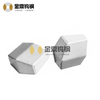 Zhuzhou Tungsten Carbide Shield Knife Cutter Tips For Tunnel Boring Machine