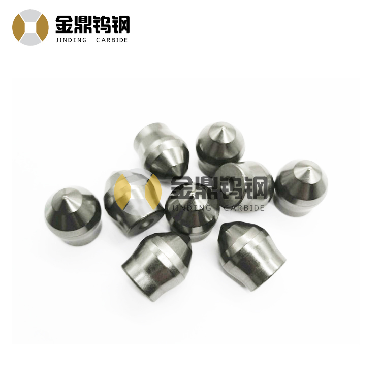 Tungsten Carbide Ball Teeth For Rock Drilling Bits