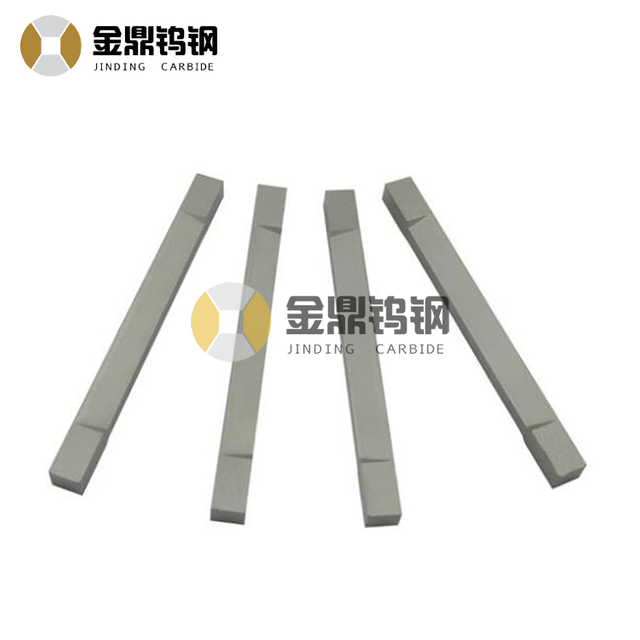 High Quality Customized Tungsten Carbide Square Strips