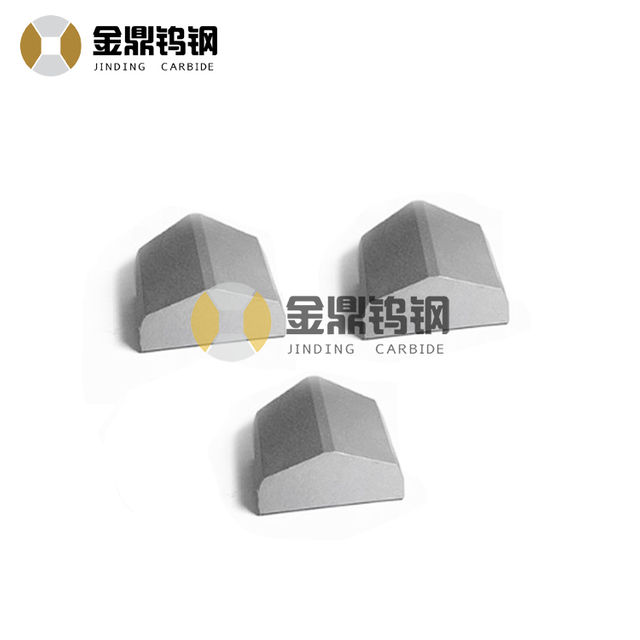 High Wearable Tungsten Carbide Shield Cutting Tools And Driving Cutter